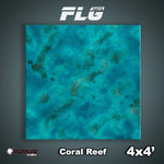 FLG Mats: Coral Reef