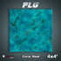 FLG Mats: Coral Reef