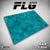FLG Mats: Coral Reef