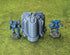 Core Fusion Reactor