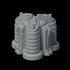 Core Fusion Reactor STL Download