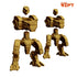 Corporate Medium Chassis Only Pack 2-Pack