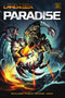 LAND&SEA: Paradise Graphic Novel