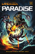 LAND&SEA: Paradise Graphic Novel