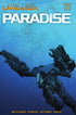 LAND&SEA: Paradise Graphic Novel