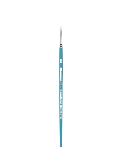 Dauntless Synthetic #00