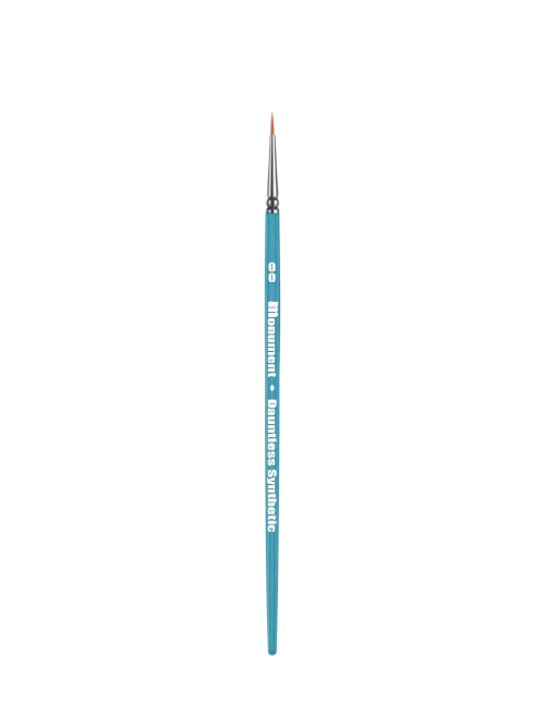 Dauntless Synthetic #00