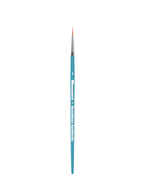 Dauntless Synthetic #1