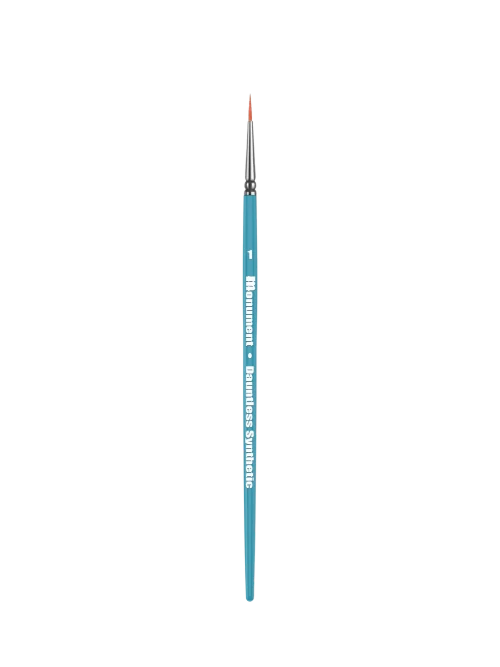 Dauntless Synthetic #1