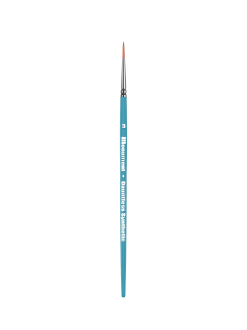 Dauntless Synthetic #3