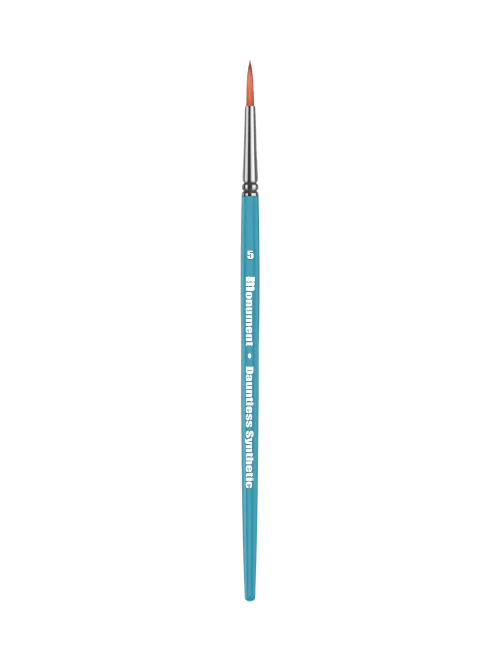 Dauntless Synthetic #5