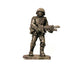 Kurita 25mm Battle Trooper IV w/Machine Gun