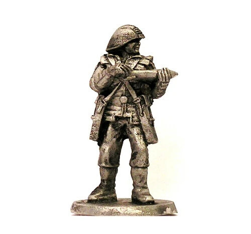 Kurita 25mm Battle Trooper