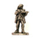 Kurita 25mm Battle Trooper