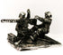 Kurita 25mm Heavy Machine Gun & Crew