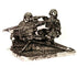 Steiner 25mm Machine Gun & Crew
