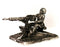 Steiner 25mm Heavy Laser & Gunner