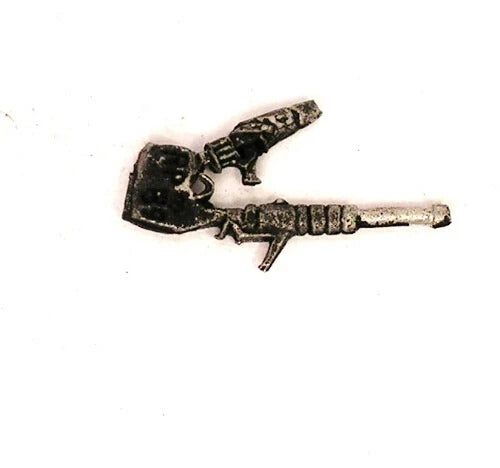 Trooper Accessory Sprue