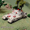Big Demolisher Tank