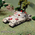 Big Demolisher Tank