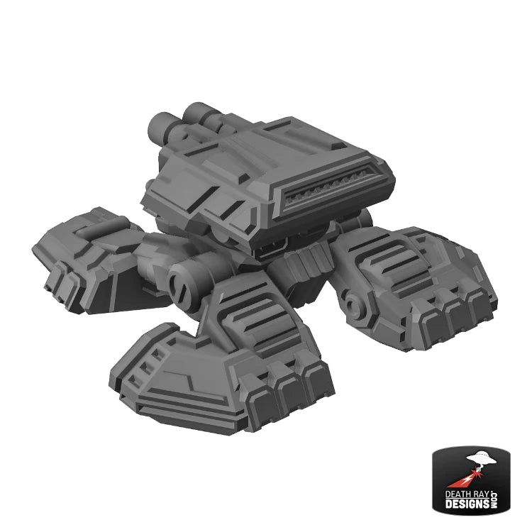 Dante Light Hover Tank 2-Pack