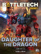 Daughter of the Dragon