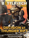 Decision at Thunder Rift
