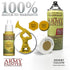 Colour Primer: Desert Yellow
