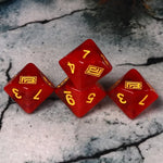BLKOUT Faction Dice Set