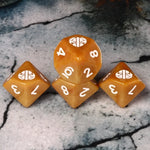 BLKOUT Faction Dice Set