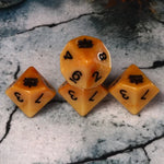 BLKOUT Faction Dice Set