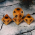 BLKOUT Faction Dice Set