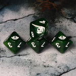 BLKOUT Faction Dice Set