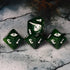 BLKOUT Faction Dice Set