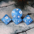 BLKOUT Faction Dice Set