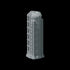 Oil Refinery STL Download