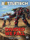 Divided We Fall