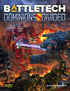 BattleTech: Dominions Divided