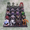Double Company (24) Display Stand