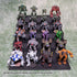 Double Company (24) Display Stand