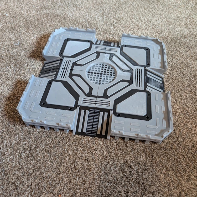 DropPad Small (2-Color)