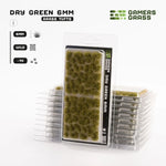 Dry Green