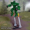 Limited Edition Enforcer III ENF-7D (Jumping)