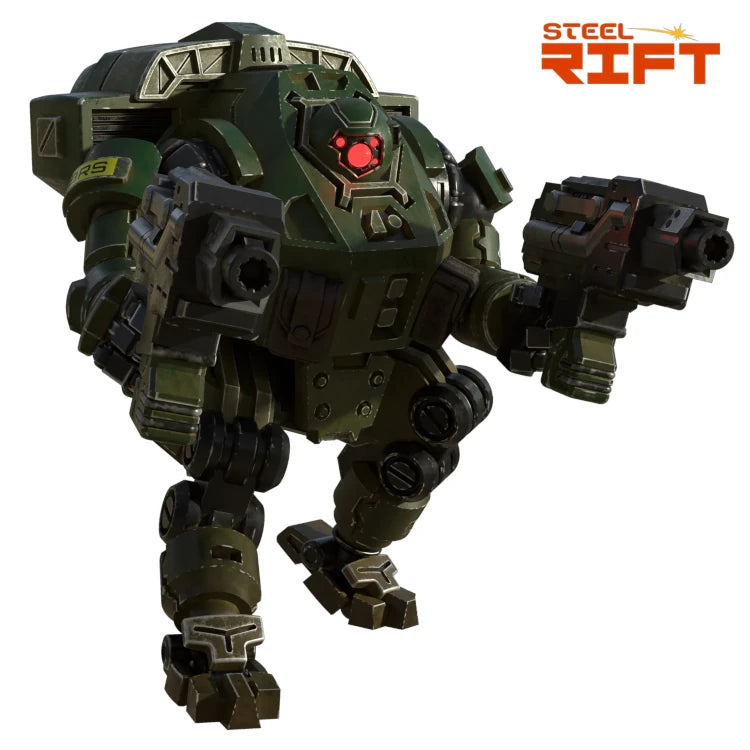 Earmy Medium HE-V