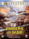 Embers of War