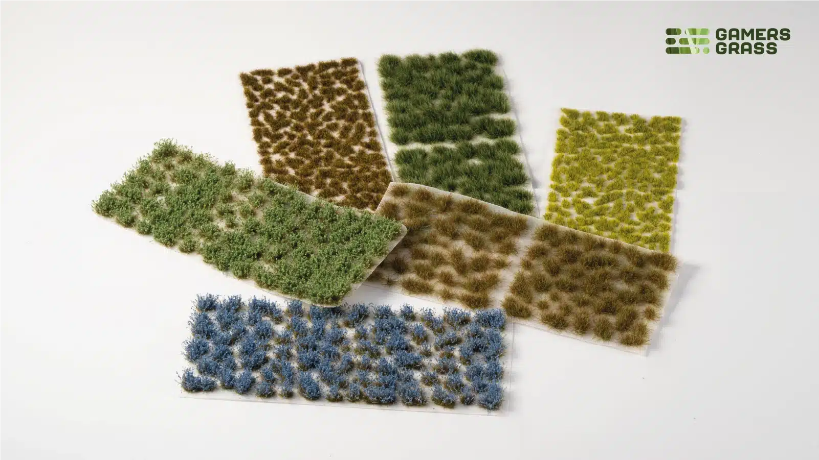 Enchanted Forest Basing Box