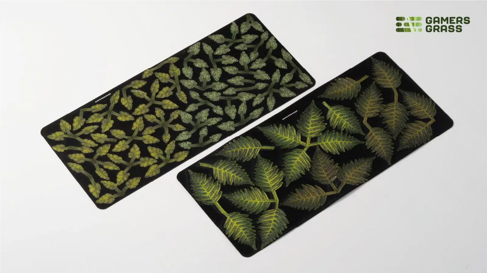 Enchanted Forest Basing Box