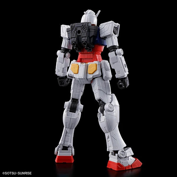 Entry Grade 1/144 Next Universal Century- 1/144 RX-78F00/E GUNDAM