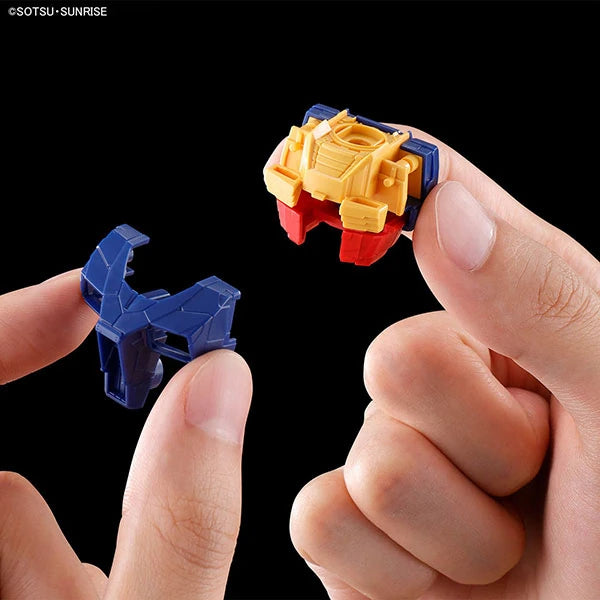 Entry Grade 1/144 Next Universal Century- 1/144 RX-78F00/E GUNDAM