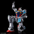 Entry Grade 1/144 Next Universal Century - RX-78F00/E GUNDAM (EX-001 G.L.R.S.S. Feather UNIT) CHEMICAL RECYCLE Ver.